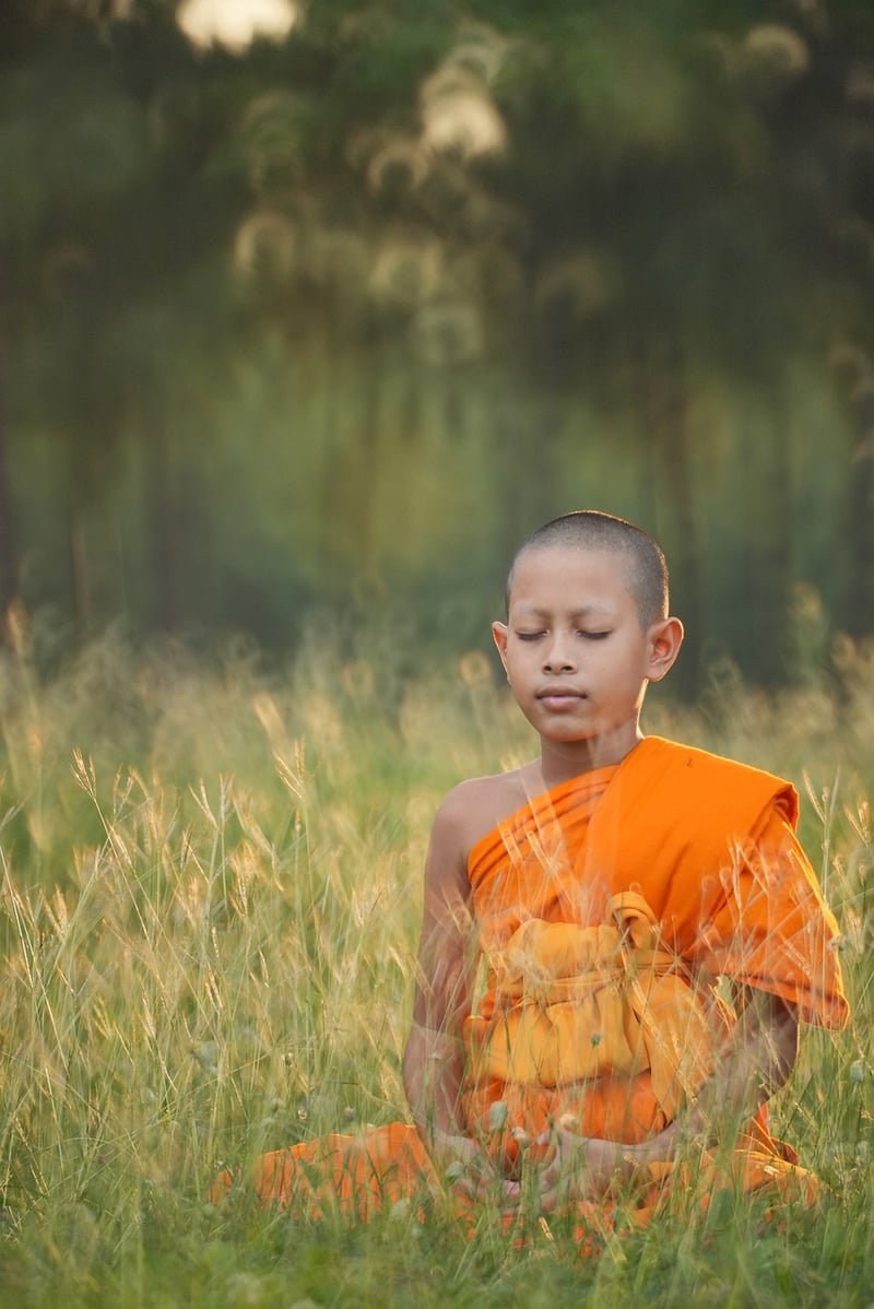 Yoga Community