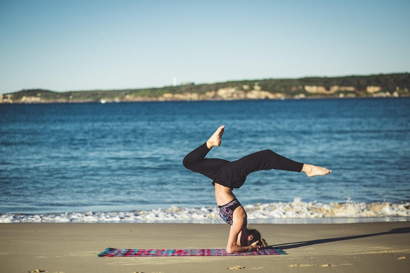 Mindful Mondays